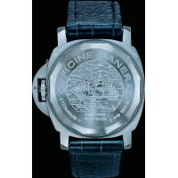 PANERAI Luminor Marina Militare PAM00082 Back view