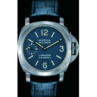 PANERAI Luminor Marina Militare PAM00082 Front view