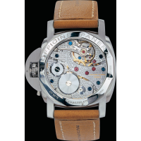 PANERAI Luminor 1950 PAM00127 Back view