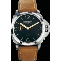 PANERAI Luminor 1950 PAM00127 Front view