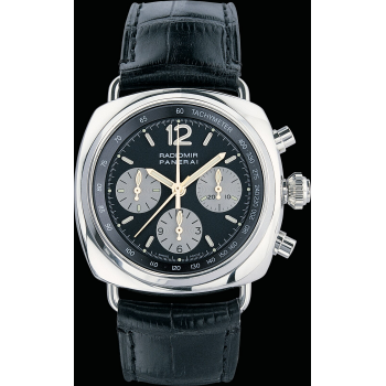 PNPAM00158 - Radiomir Chrono Split-Seconds Platinum