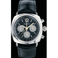 PANERAI Radiomir Chrono Split-Seconds Platinum  Front view