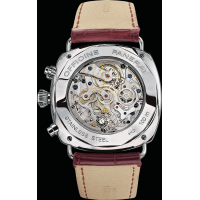 PANERAI Radiomir Chrono  Back view