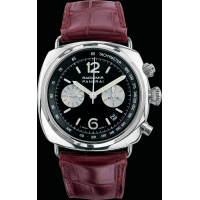 PANERAI Radiomir Chrono  Front view