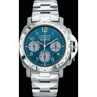 PANERAI Luminor Chrono Regatta 2003  Front view