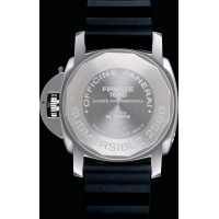 PANERAI Luminor Submersible 2500m PAM00194 Back view