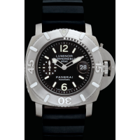 PANERAI Luminor Submersible 2500m PAM00194 Front view