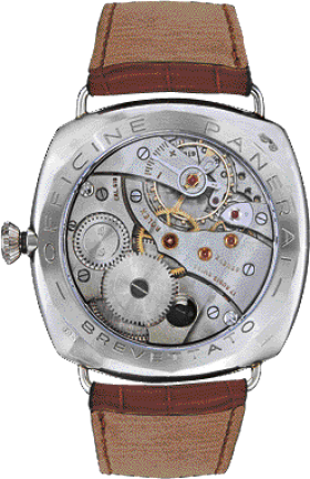 PANERAI Radiomir PAM00021 Detail 