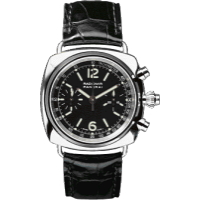PANERAI Radiomir Chrono Split-Seconds PAM00047 Front view