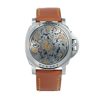 PNPAM00155 - Luminor Sealand for Purdey