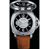 PANERAI Luminor Sealand for Purdey  Front view