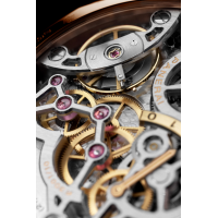 PANERAI Radiomir 3 Days GMT Oro Rosso PAM00598 Detail 1