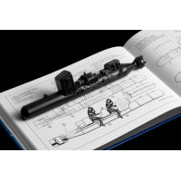 PANERAI Set Luminor 8 Days PAM00785 Detail 1