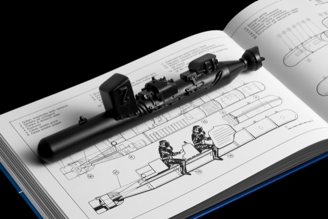 PANERAI Set Luminor 8 Days PAM00785 Detail 
