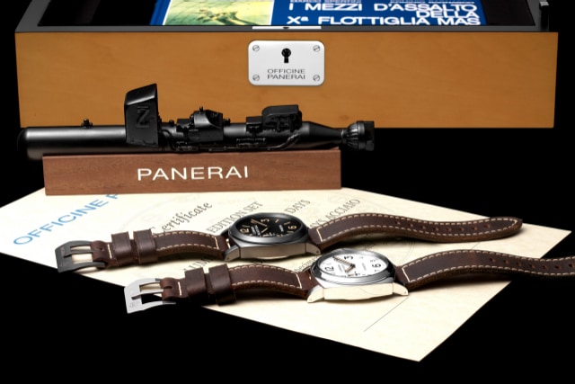 PANERAI PAM00785 Front 4