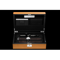 PANERAI Set Luminor 8 Days PAM00785 Front view