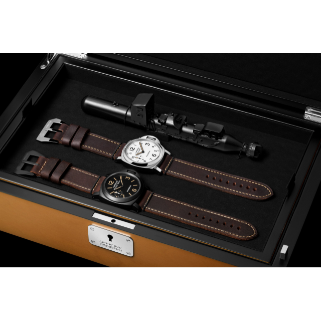 PANERAI Set Luminor 8 Days PAM00785 Detail 3