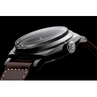 PANERAI Radiomir 1940 3 Days Marina Militare Acciaio PAM00587 Detail 3