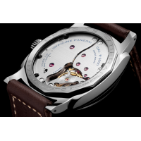 PANERAI Radiomir 1940 3 Days Marina Militare Acciaio PAM00587 Detail 2