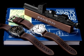 PANERAI PAM00785 Front 5