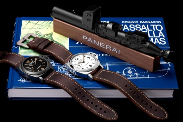 PANERAI PAM00785 Front 5