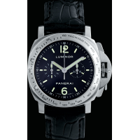 PANERAI Luminor Chrono  Front view