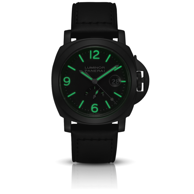 PANERAI Luminor Power Reserve PAM00028