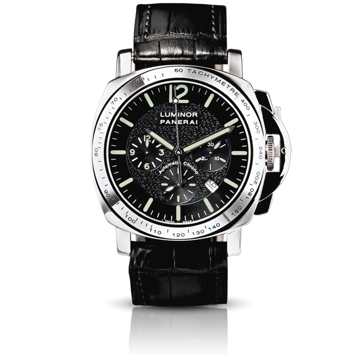PANERAI Luminor Chrono 2005 PAM00045