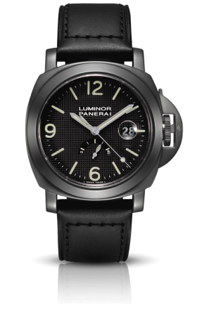 Luminor Power Reserve