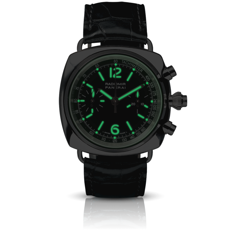 PANERAI Radiomir Chrono Split-Seconds PAM00047