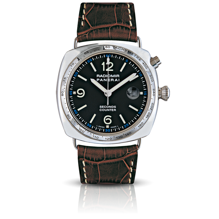 PANERAI Radiomir Seconds Counter PAM00078