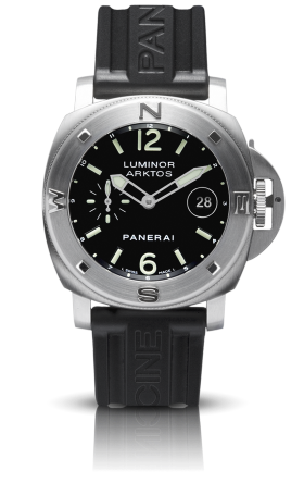 Luminor Arktos