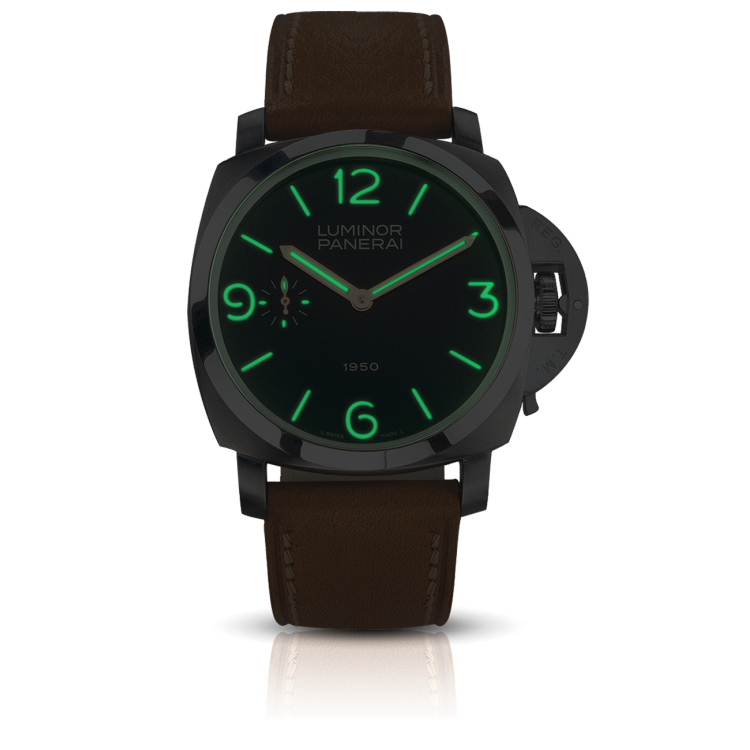 PANERAI Luminor 1950 PAM00127