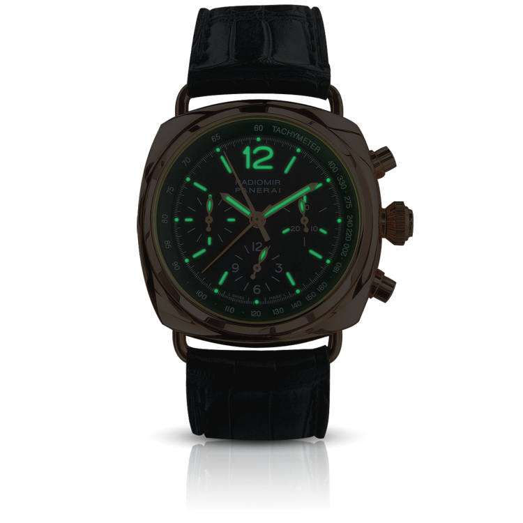 PANERAI Radiomir Chrono Split-Seconds PAM00147