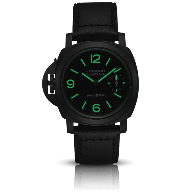 PANERAI Luminor Marina Left PAM00026