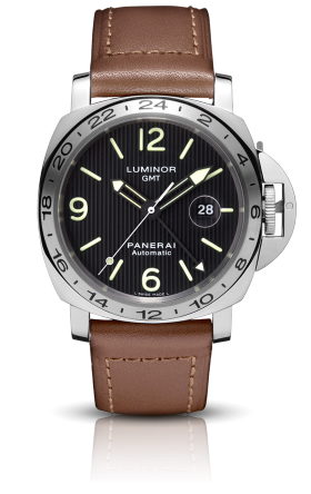 Luminor GMT