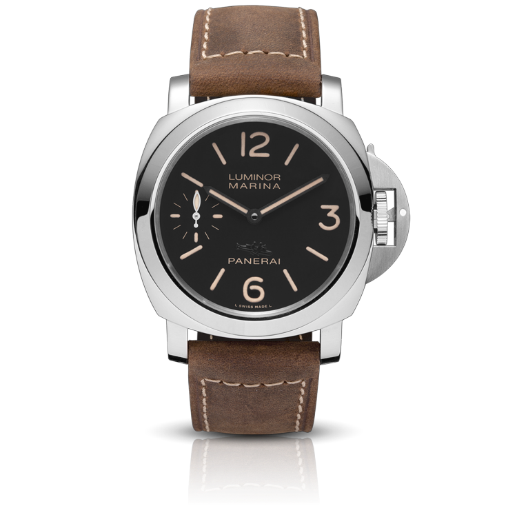 PANERAI Luminor Marina Acciaio PAM00464