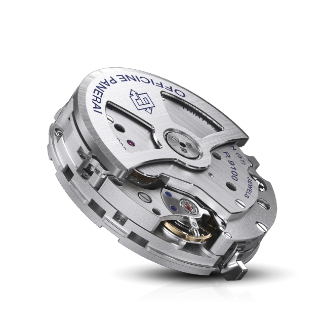 PANERAI P.9100 MXE07XTM