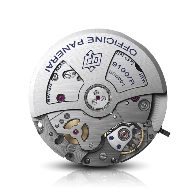 PANERAI P.9100/R MXE07X41