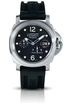 luminor panerai classic yachts challenge 2005