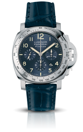 Luminor Chrono Daylight Firenze