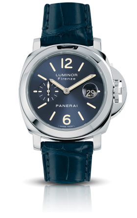 Luminor Marina Automatic Firenze