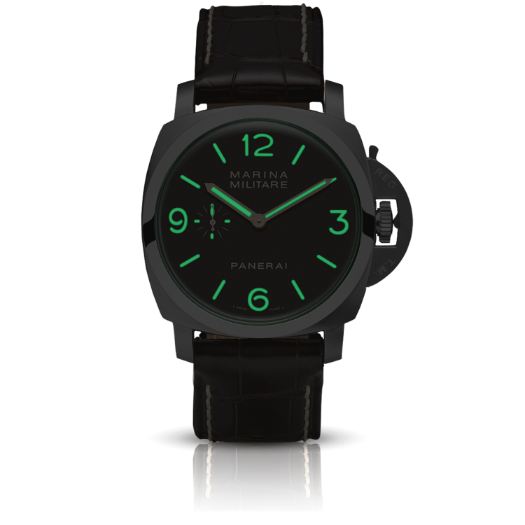 PANERAI Luminor 1950 8 Days 