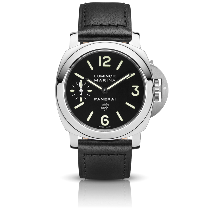 PANERAI Luminor Marina Logo PAM00318