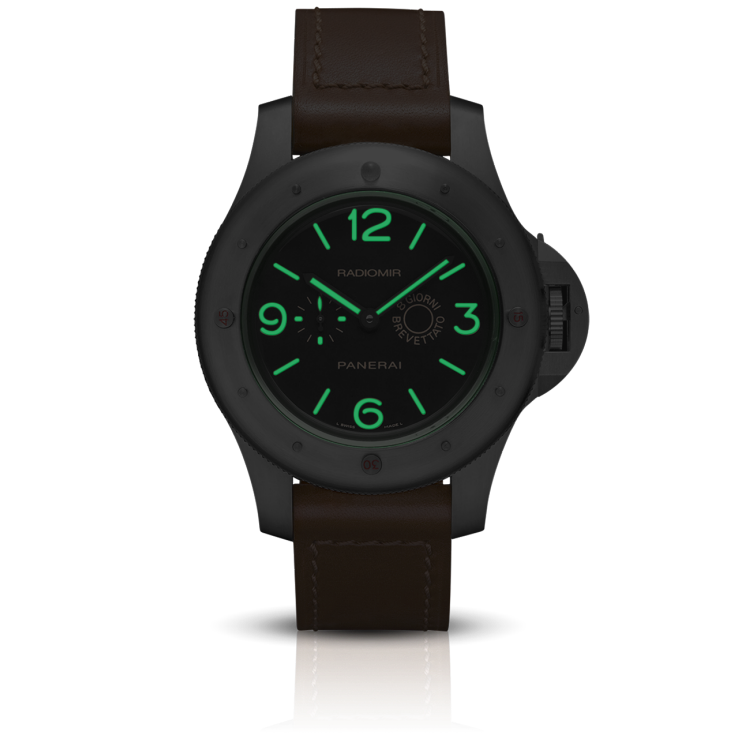 PANERAI L'Egiziano PAM00341