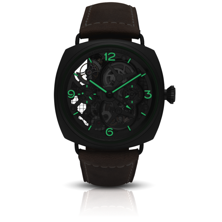 PANERAI LO SCIENZIATO PAM00350