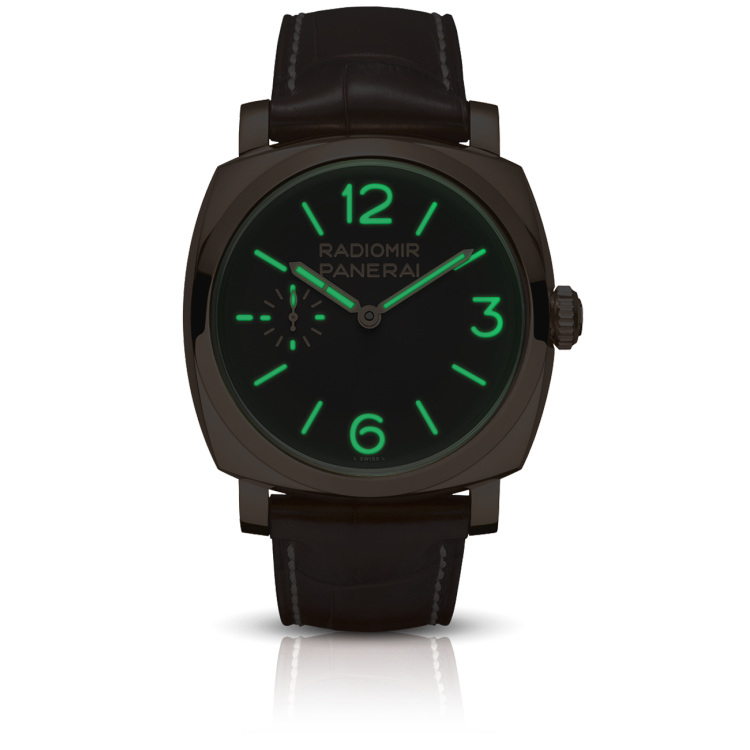 PANERAI Radiomir 1940 Oro Rosso PAM00398