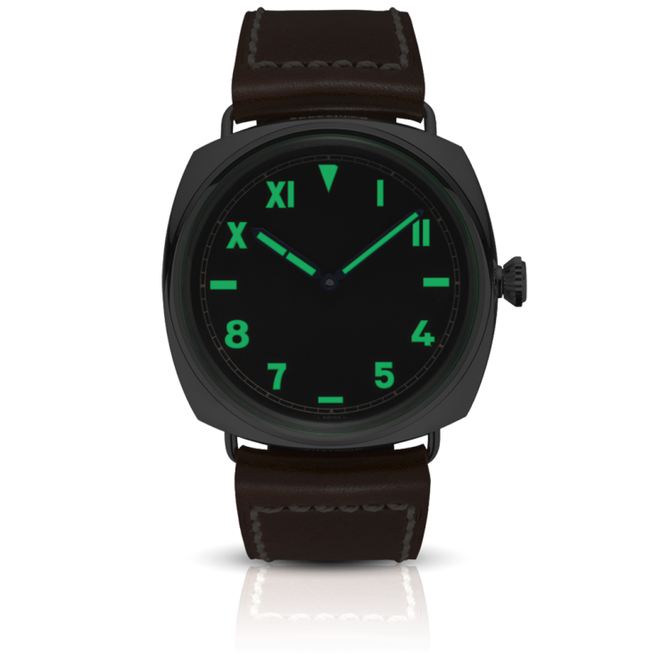 PANERAI Radiomir California 3 Days PAM00448