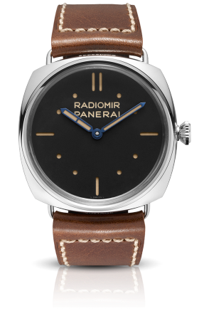 Radiomir S.L.C. 3 Days