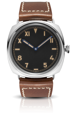 Radiomir California 3 Days